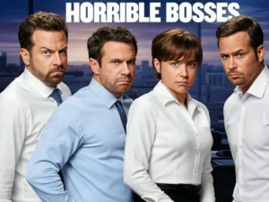 Movies Like Horrible Bosses: 7 Best Dark Comedies to Watch